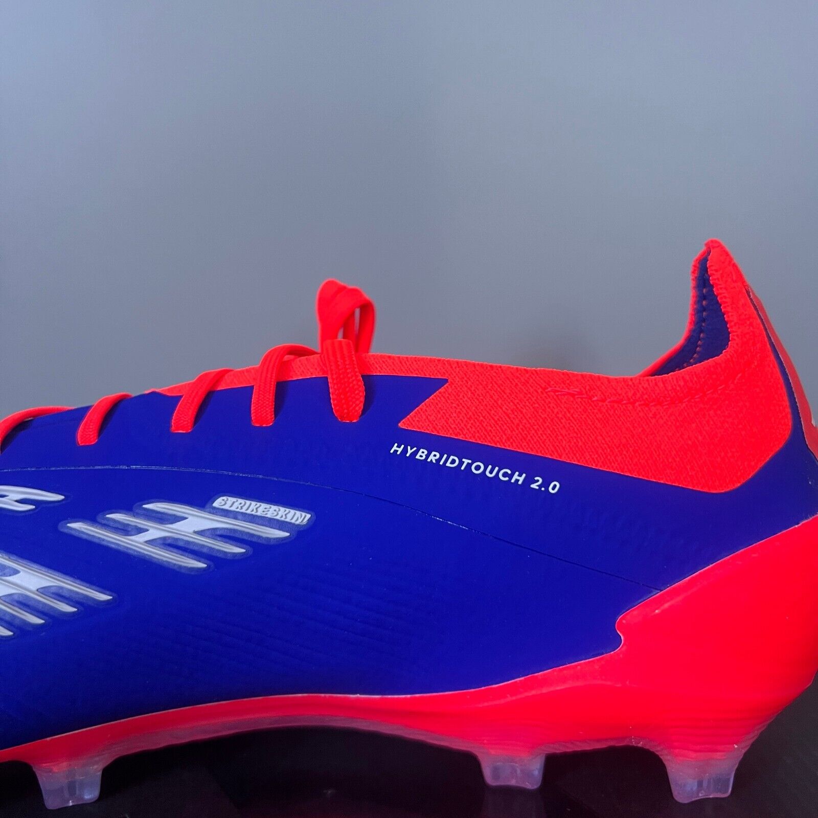 Adidas Predator Elite FG  Cleats Football Soccer Boots IF8867 Mens Size US 7.5