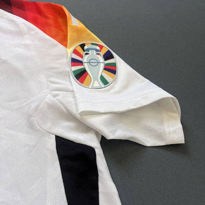 Selke Germany Jersey 2024 Home Authentic Mens Soccer DFB Adidas IZ1620 Size L