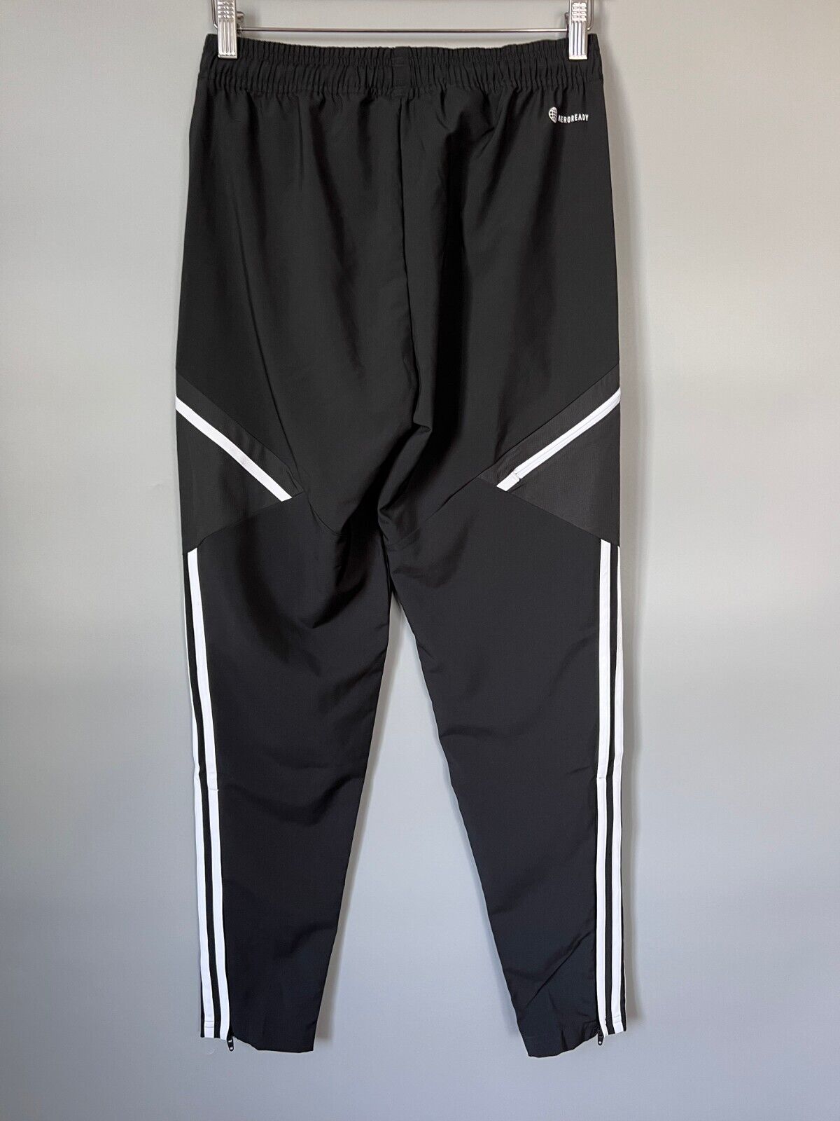 1. FC Union Berlin CON22 Presentation Pants Football Soccer Adidas Mens Size S