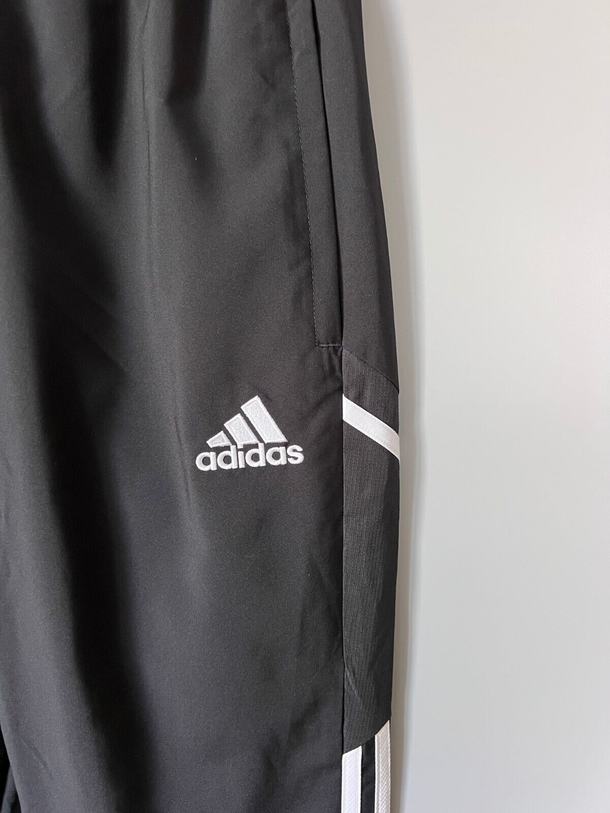 1. FC Union Berlin CON22 Presentation Pants Football Soccer Adidas Mens Size S